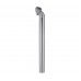 Подседельный штырь KLS CRX / URB 30 31.6mm / 400mm. silver Подседельный штырь KLS CRX / URB 30 31.6mm / 400mm. silver
