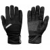 Перчатки R2 Storm 2019 цвет черный размер L