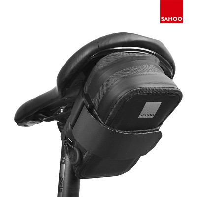 Сумка под седло Sahoo Pro 132036