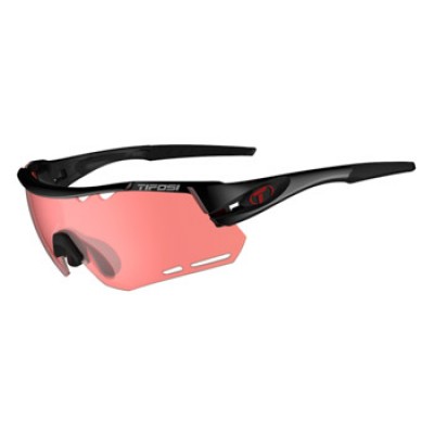 Очки Tifosi Alliant. Crystal Black с линзами Enliven Bike Очки Tifosi Alliant. Crystal Black с линзами Enliven Bike