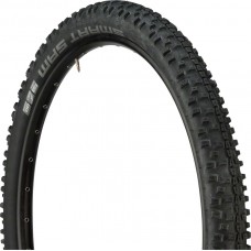 Покришка Schwalbe Smart Sam 27.5x2.60. 650B (65-584) Addix Performance. RaceGuard SnakeSkin B/B-SK