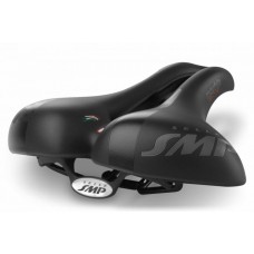 Седло Selle SMP TRK MARTIN TOURING LARGE Черное