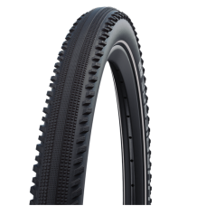 Покрышка Schwalbe Hurricane 27.5x2.40 (62-584) Addix Performance RaceGuard B/B-SK+RT