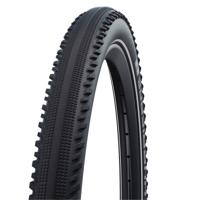 Покрышка Schwalbe Hurricane 27.5x2.40 (62-584) Addix Performance RaceGuard B/B-SK+RT