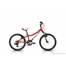 Велосипед Kellys 15 Lumi 50 (20")