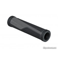 Ручки руля KLS Advancer 2D сірий