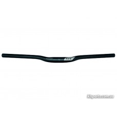 Кермо KLS Expert RiseBar 31.8/720 мм чорний