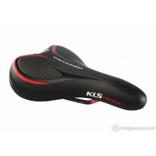 Сідло KLS Mirage lady чорний