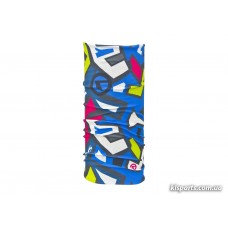 Головний убір KLS Tetris синій