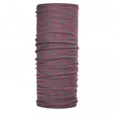 Головний убір PAC Merino Wool Paisley Pink