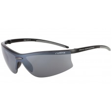 Окуляри RELAX R5342 POGGY black з лінзами grey