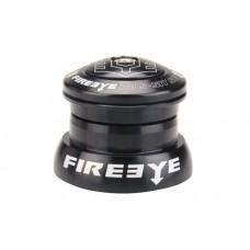 Рулевая колонка FireEye IRIS-B4 44/44мм чёрный