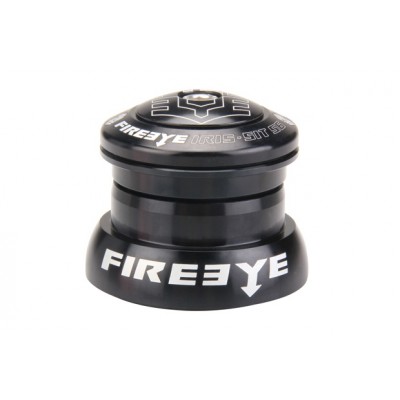 Рулевая колонка FireEye IRIS-B4 44/44мм чёрный