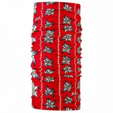 Головний убір P.A.C. Original Edelweis Rot