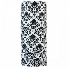 Головний убір P.A.C. Original Prioree Black-White