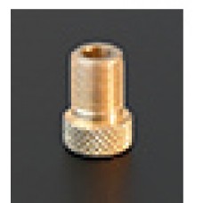 Перехідник Schwalbe з ніпеля DV/FV на AV