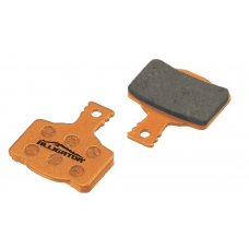 Колодки гальмівні Alligator для Magura MT2/MT4/MT6/MT8 органічні