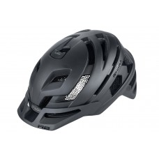 Шолом R2 Spyker колір Чорний (матовий) M