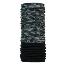 Головний убір PAC Fleece Camo Ash