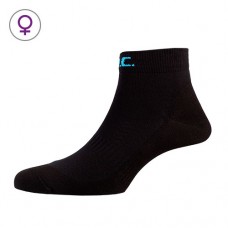 Шкарпетки P.A.C. RN 1.0 Running Ultralight Speed Women. колір Black. розмір 38-41