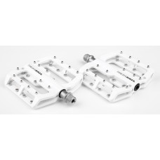 Педалі FireEye PJ-ACr білий