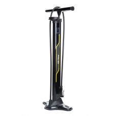 Насос підлоговий для безкамерних шин Giyo G-94T алюмінієвий