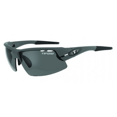 Очки Tifosi Crit Matte Gunmetal с линзами Smoke Polarized Fototec Очки Tifosi Crit Matte Gunmetal с линзами Smoke Polarized Fototec