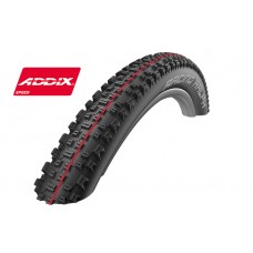 Покришка Schwalbe Racing Ralph 26x2.25 (57-559) Addix Speed. SnakeSkin B/B-SK TL-Easy Folding