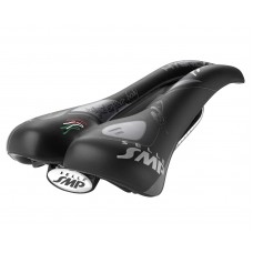 Сідло Selle SMP HYBRID Синій