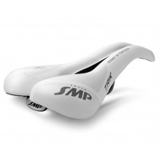 Седло Selle SMP TRK MEDIUM белый