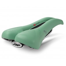 Сідло Selle SMP HYBRID Зелений