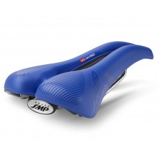 Сідло Selle SMP HYBRID синій