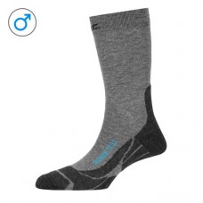 Шкарпетки P.A.C. TR 3.1 Trekking Light Men. колір Grey. розмір 44-47