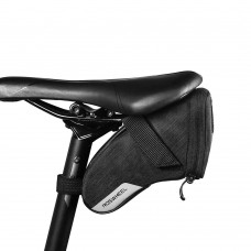 Сумка під сідло Roswheel Essential 131470M чорний