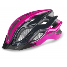 Шолом R2 Tour 2019 колір grey pink / matt розмір L (59-62 см)