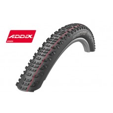 Покрышка Schwalbe 2019 Racing Ralph 27.5x2.25. 650B (57-584) Addix Speed. SnakeSkin B / B-SK TL-Easy