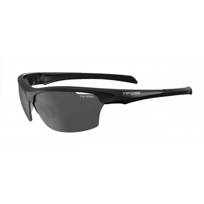 Очки Tifosi Intense Gloss Black с линзами Smoke Очки Tifosi Intense Gloss Black с линзами Smoke
