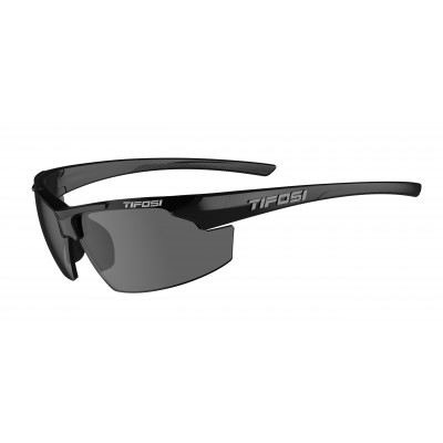 Очки Tifosi Track Gloss Black с линзами Smoke Очки Tifosi Track Gloss Black с линзами Smoke