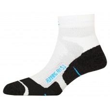 Шкарпетки P.A.C. RN 5.1 Running Pro Short Woman White розмір 38-41