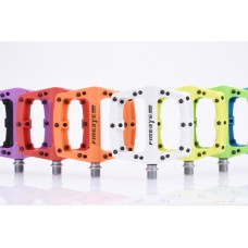 Педалі FireEye Skittles чорний