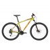 Велосипед Kellys Spider 30 Neon Lime (29") L