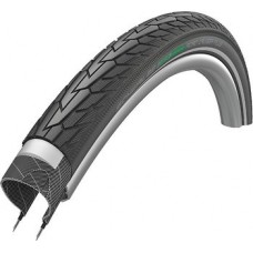 Покрышка Schwalbe Road Cruiser 28x1.40 (37-622) GREEN Active PunctureGuard B / B + RT