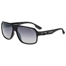 Окуляри Relax Salamis 2020 оправа глянцево-чорна лінза Polarized grey (CAT.3)
