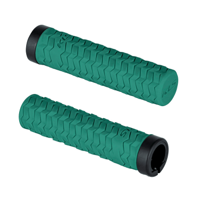 Ручки руля KLS Poison LockOn мятный