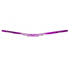 Руль FireEye Blaze 811 31.8 / 811мм 20мм алюміній фіолетовий