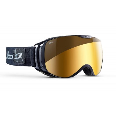 Маска  LUNA Zebra black Маска  LUNA Zebra black