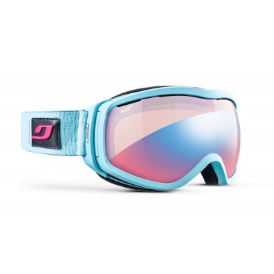 Маска  Elara blue zebra light Маска  Elara blue zebra light