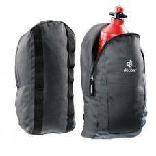 External Pockets