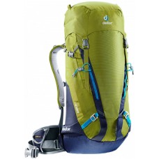 Guide 35+