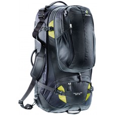 Traveller 80 + 10
